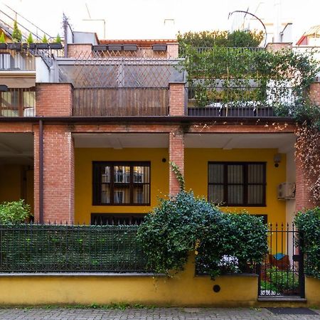 Loft - L'Isola Che Non C'E. Lejlighed Torino Eksteriør billede