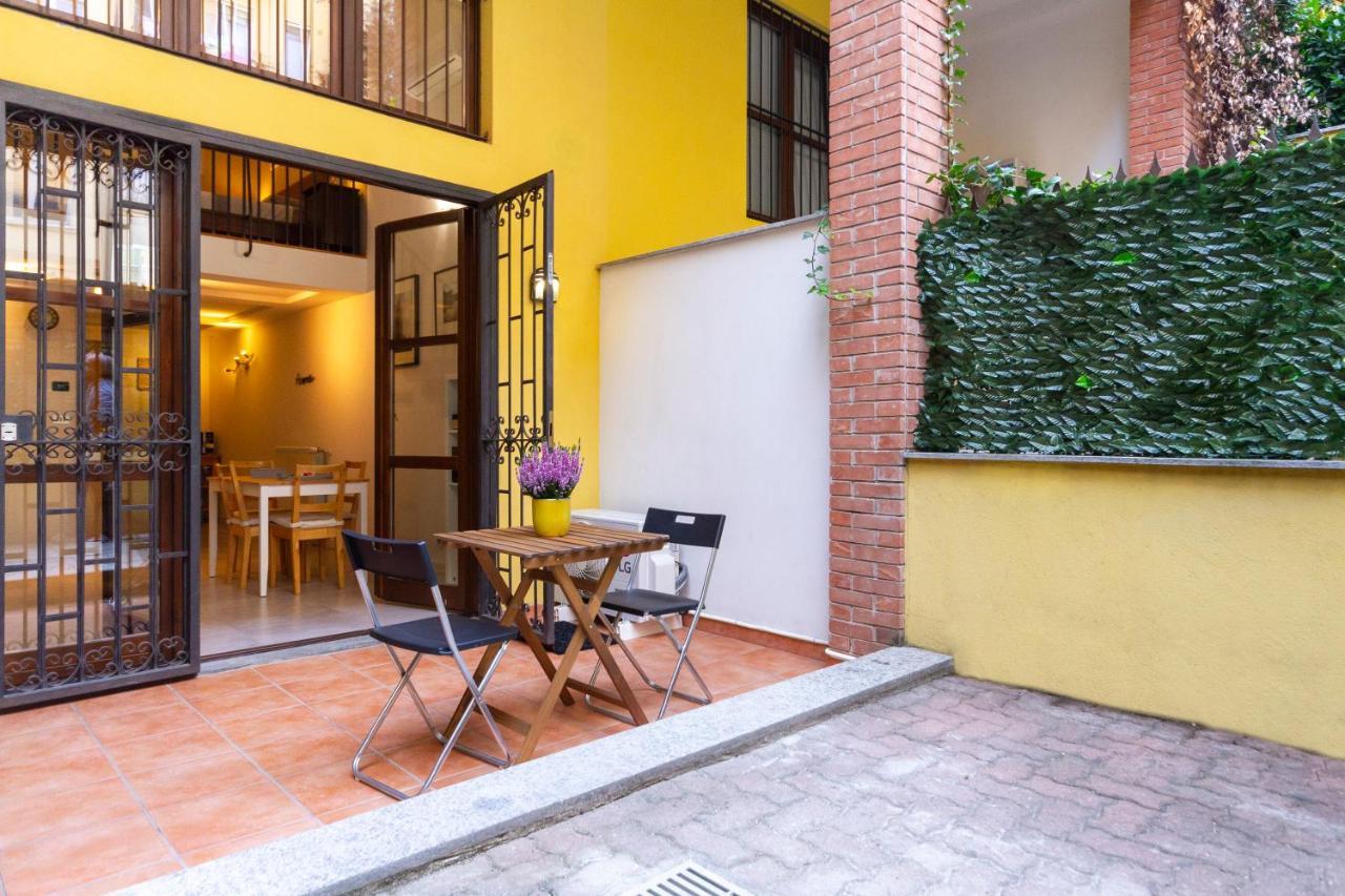 Loft - L'Isola Che Non C'E. Lejlighed Torino Eksteriør billede