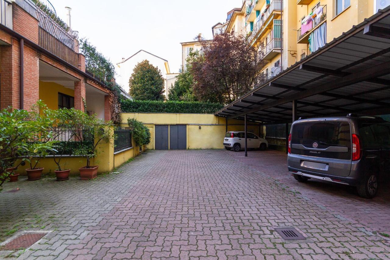 Loft - L'Isola Che Non C'E. Lejlighed Torino Eksteriør billede